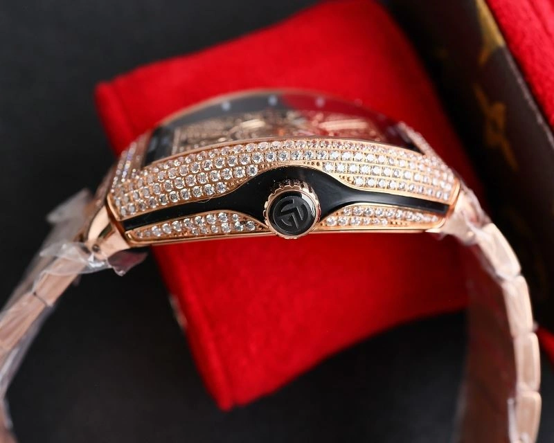 FRANCK MULLER Watches Affordable 182582