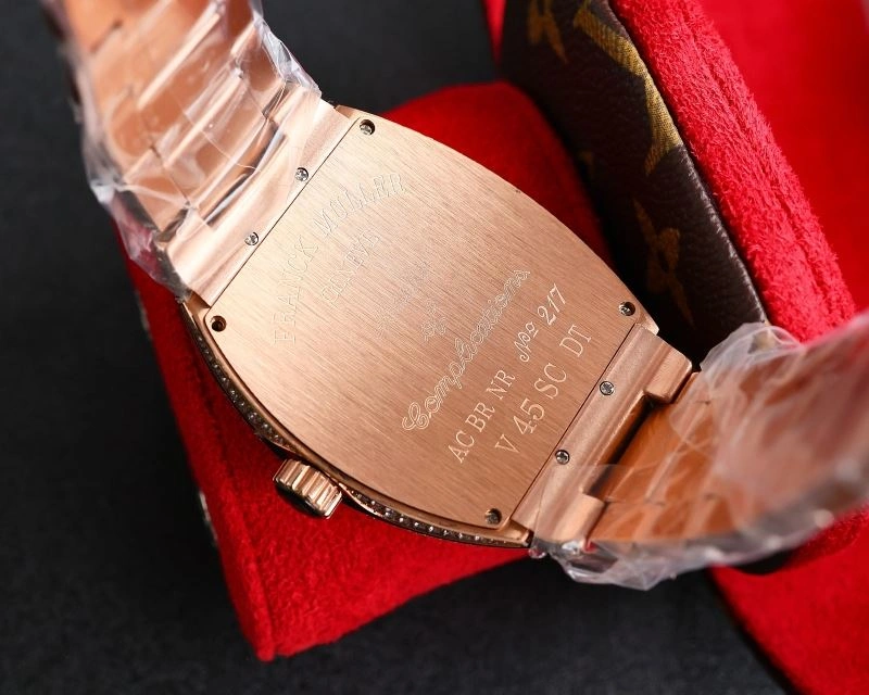 FRANCK MULLER Watches Affordable 182582