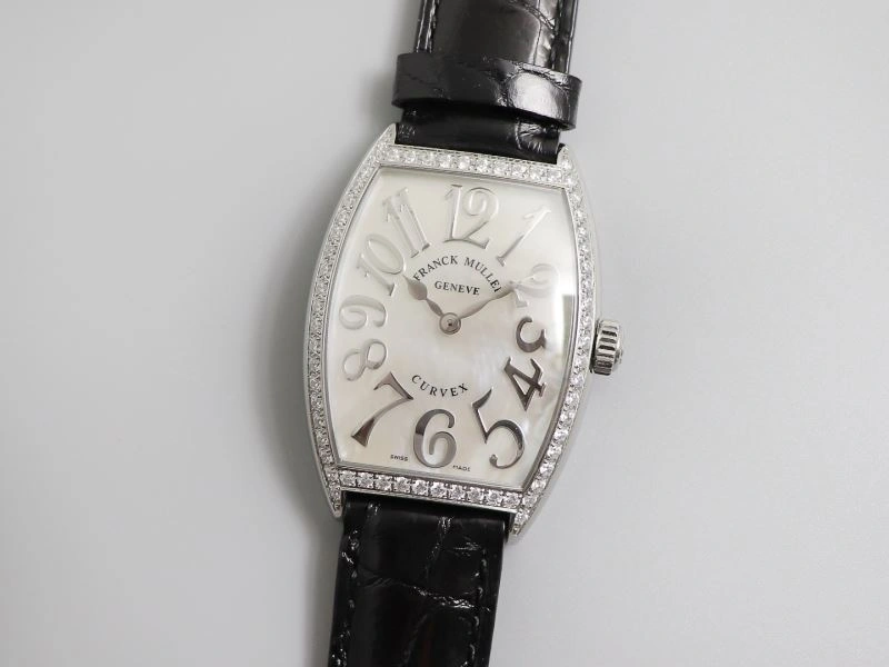 FRANCK MULLER Watches Versatile 182565
