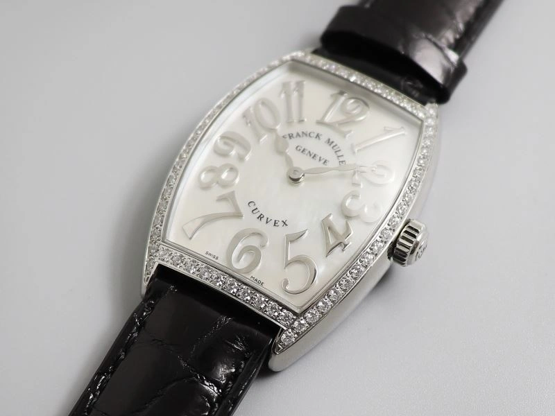 FRANCK MULLER Watches Versatile 182565