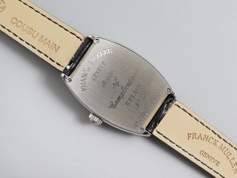 FRANCK MULLER Watches Versatile 182565
