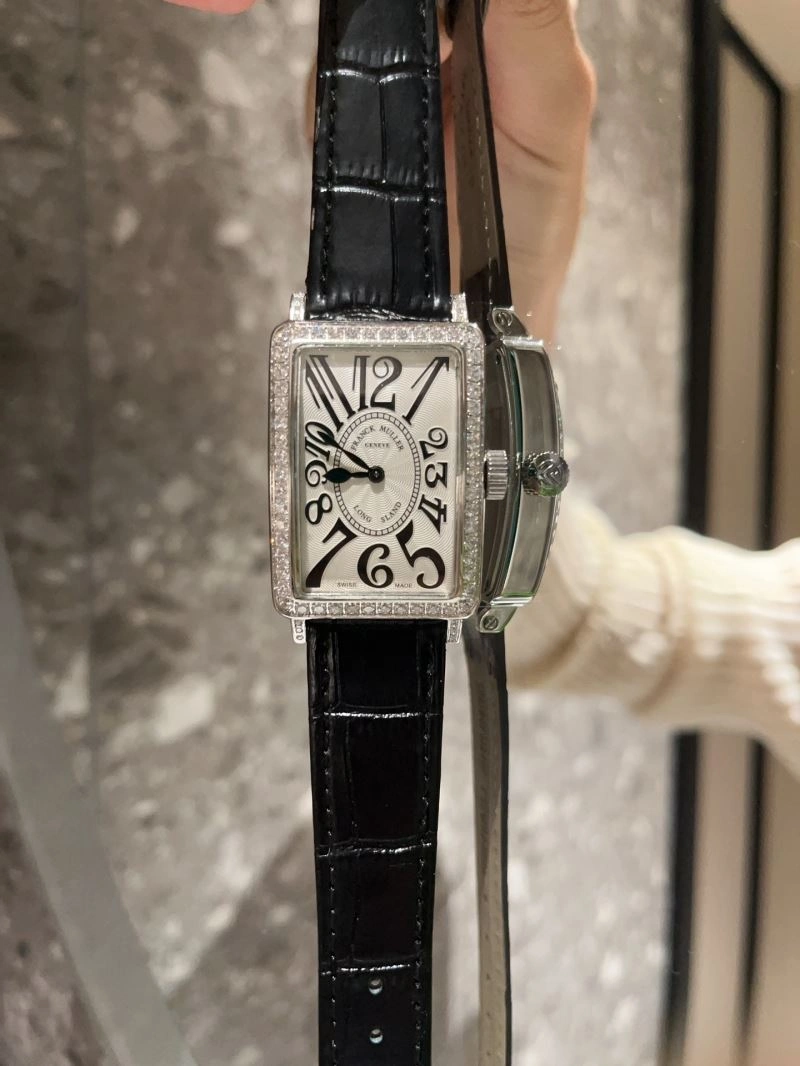 SmartChoice FRANCK MULLER Watches 182585