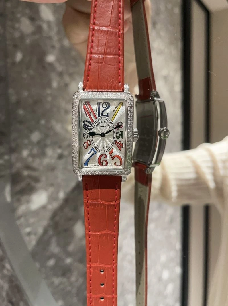 Lightweight FRANCK MULLER Watches 182592