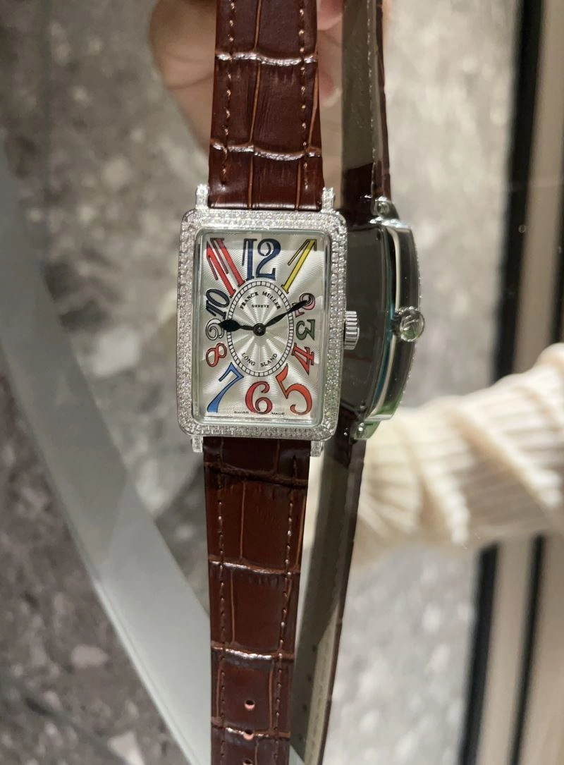 Lightweight FRANCK MULLER Watches 182592