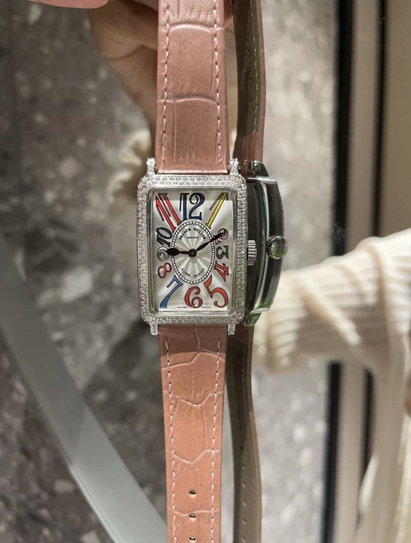 Lightweight FRANCK MULLER Watches 182592