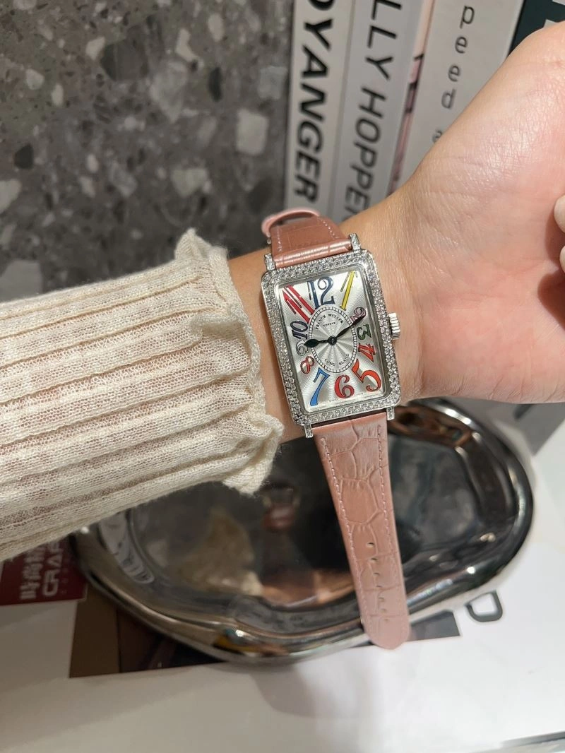 Lightweight FRANCK MULLER Watches 182592