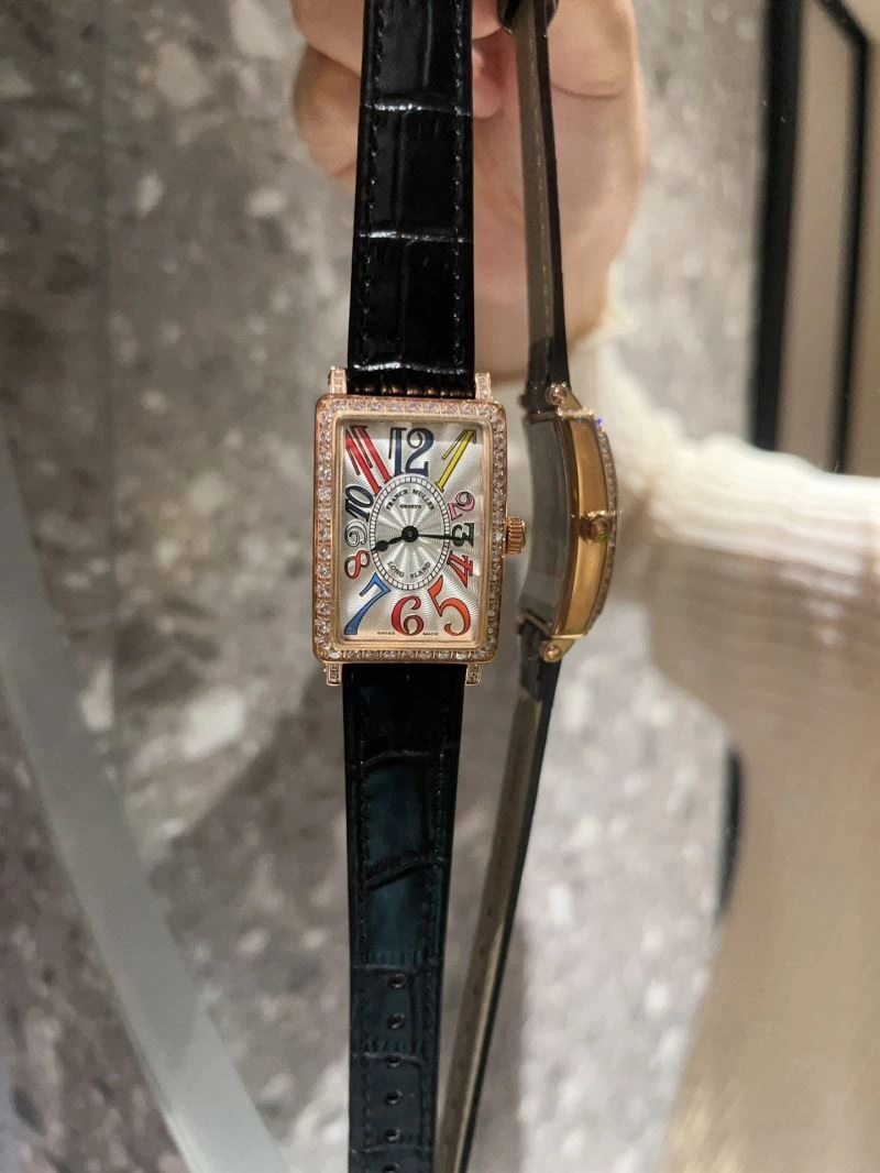 Original FRANCK MULLER Watches 182568