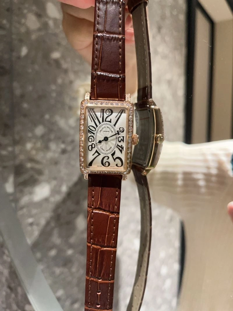 Original FRANCK MULLER Watches 182568