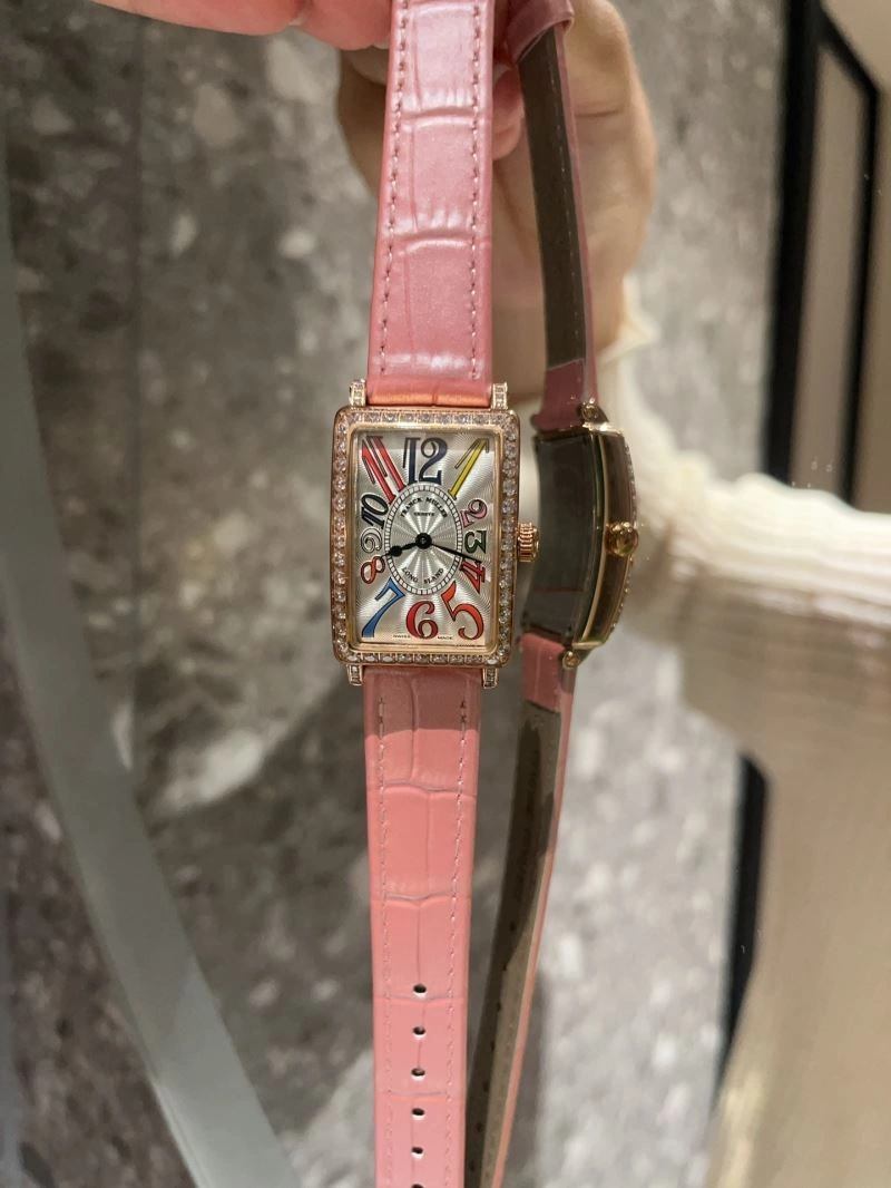 Original FRANCK MULLER Watches 182568