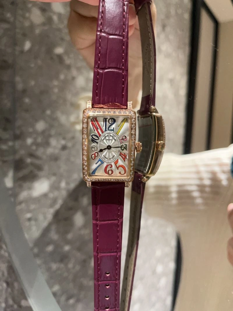 Original FRANCK MULLER Watches 182568