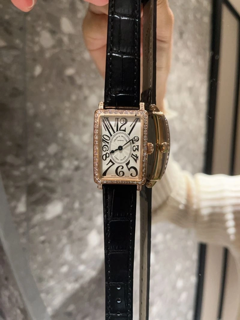 Original FRANCK MULLER Watches 182568