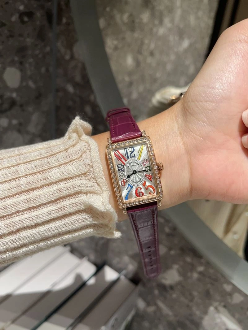 Original FRANCK MULLER Watches 182568