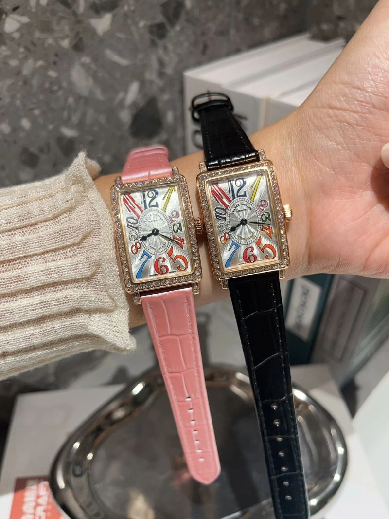 Original FRANCK MULLER Watches 182568