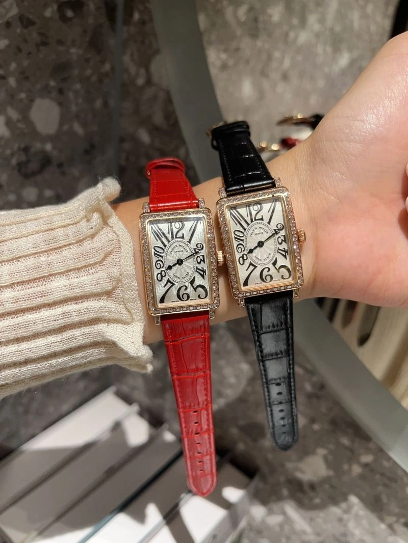 Original FRANCK MULLER Watches 182568