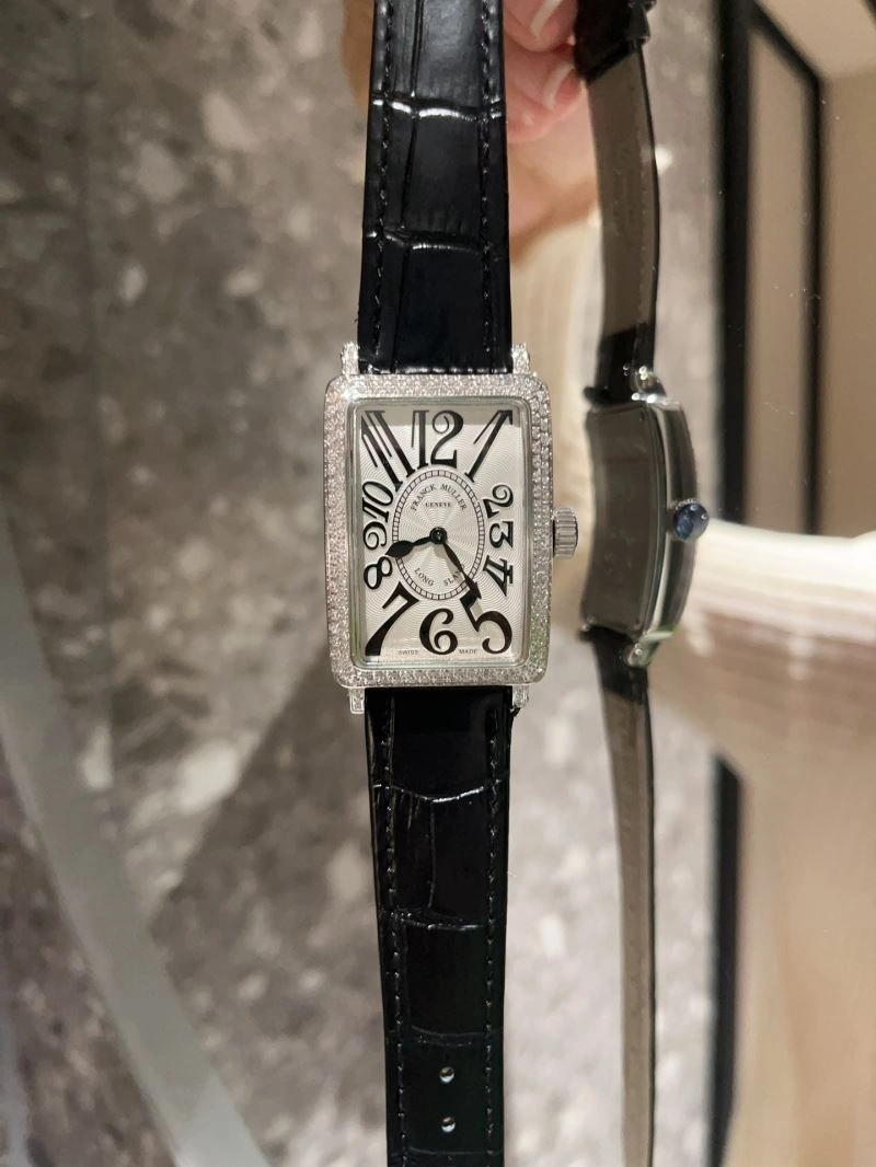 FRANCK MULLER Watches Timeless 182571