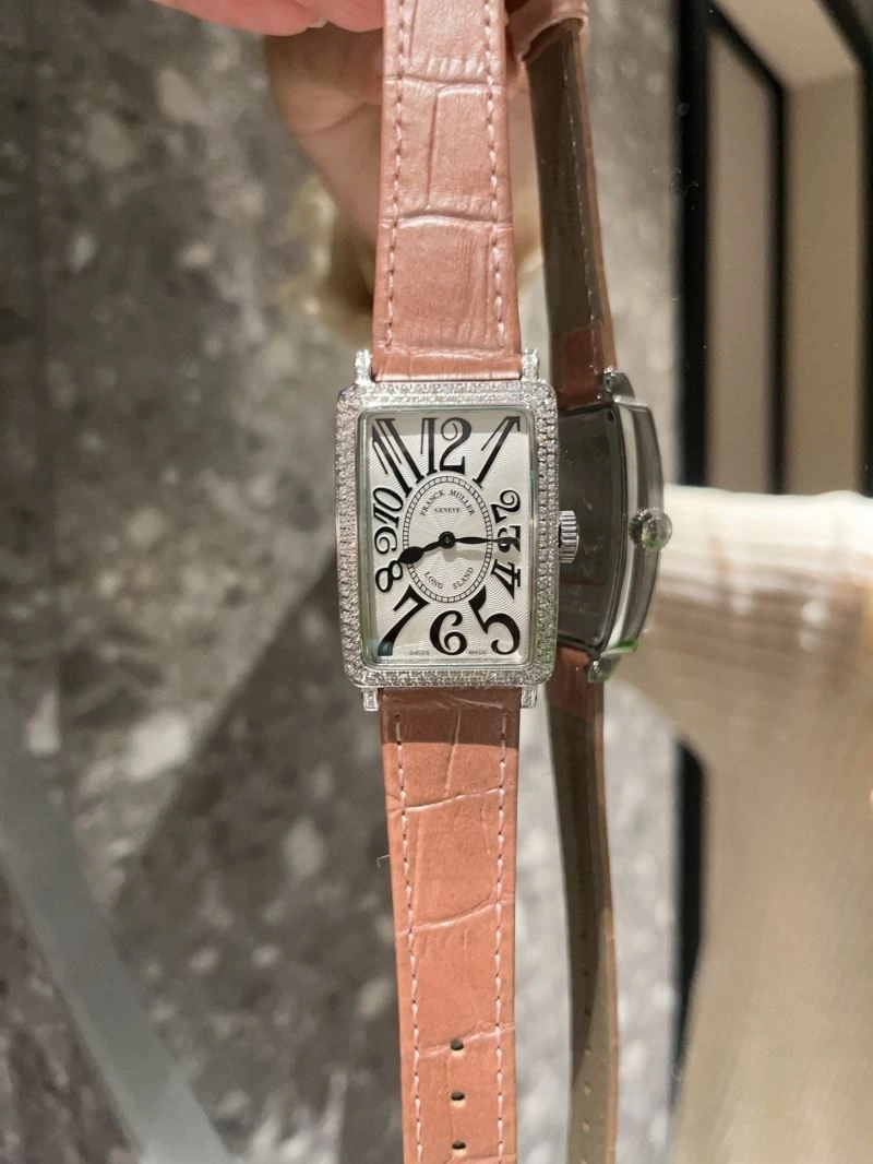 FRANCK MULLER Watches Timeless 182571