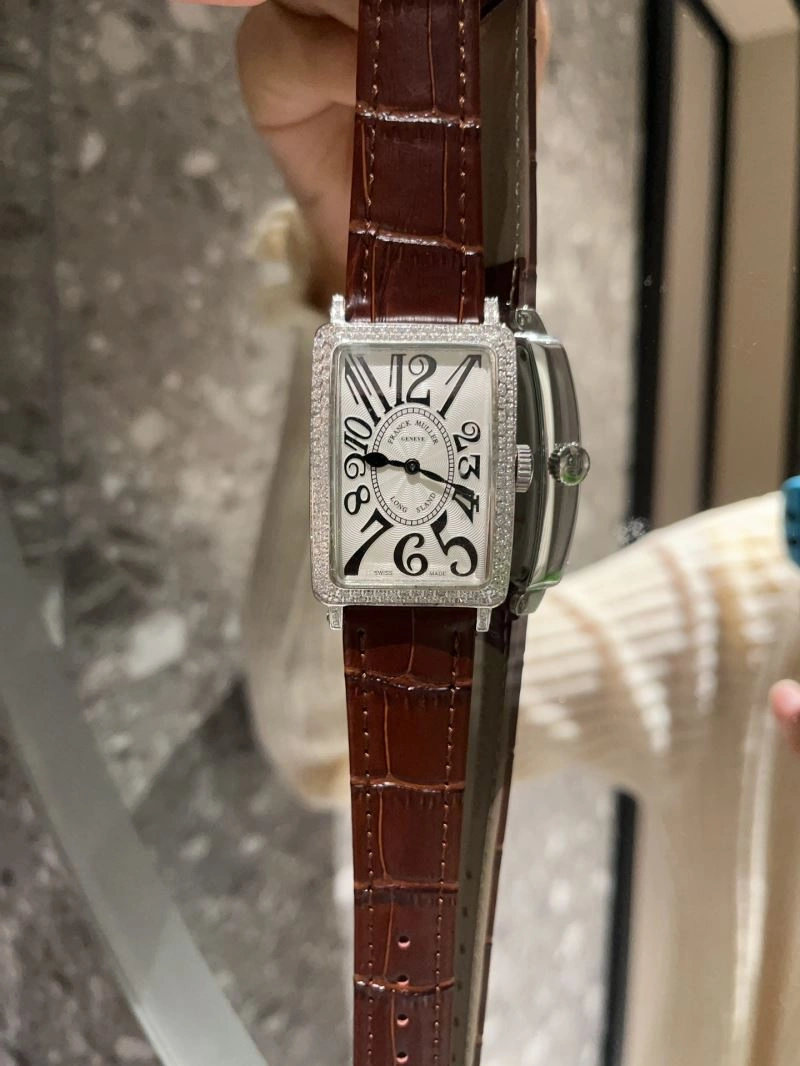 FRANCK MULLER Watches Timeless 182571