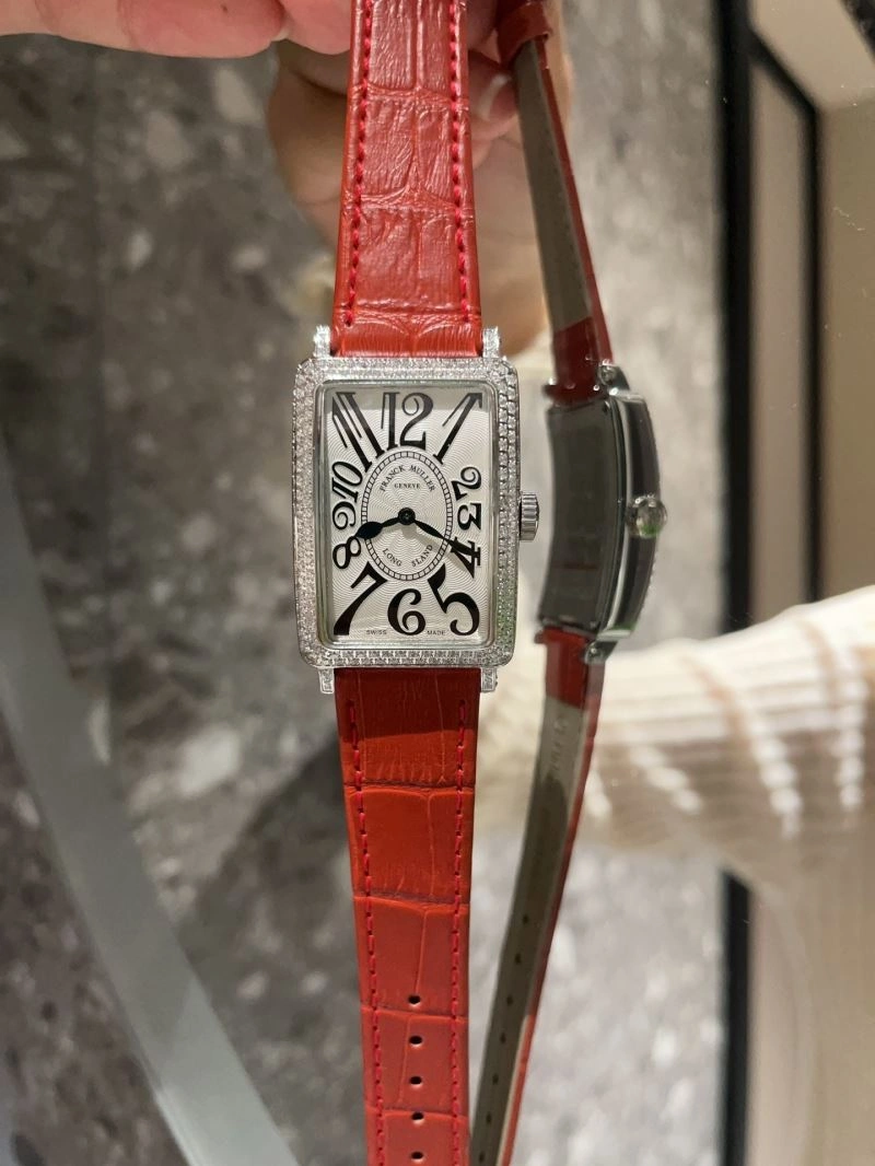 FRANCK MULLER Watches Timeless 182571