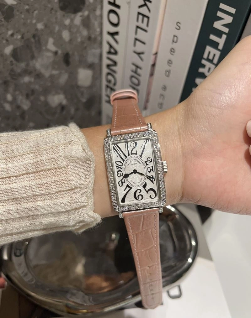 FRANCK MULLER Watches Timeless 182571