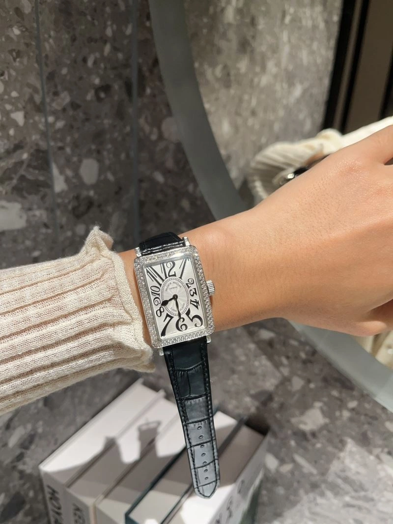 FRANCK MULLER Watches Timeless 182571