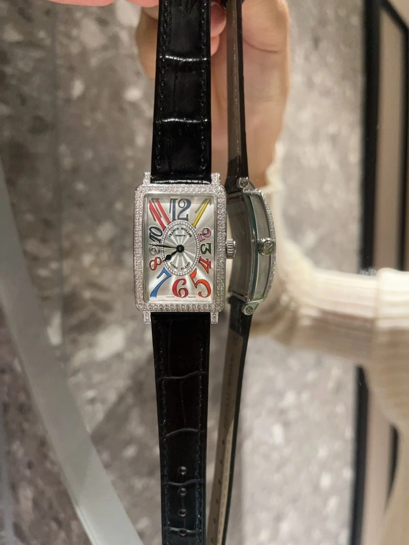 FRANCK MULLER Watches Reliable 182572