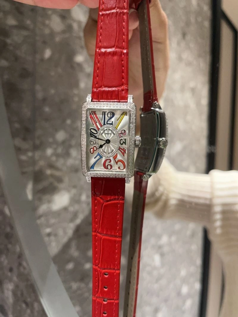 FRANCK MULLER Watches Reliable 182572