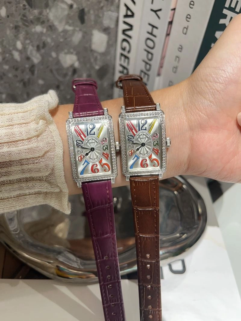 FRANCK MULLER Watches Reliable 182572
