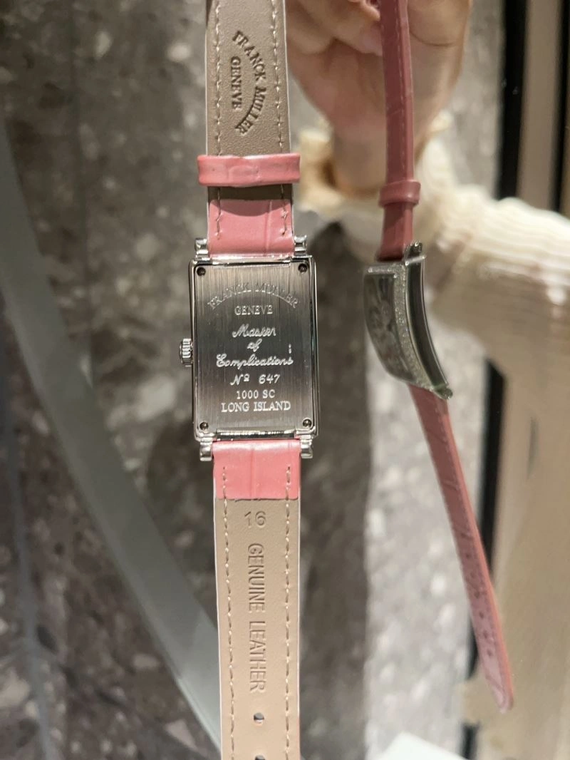 FRANCK MULLER Watches Reliable 182572