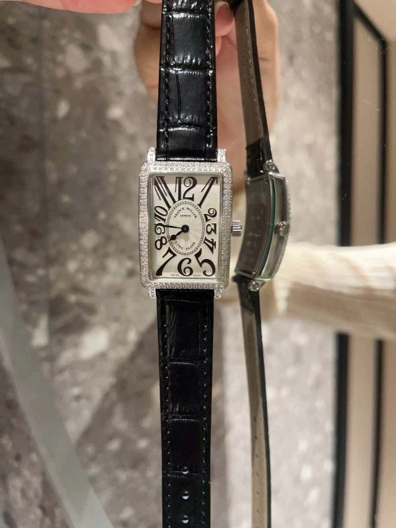 Practical FRANCK MULLER Watches 182576