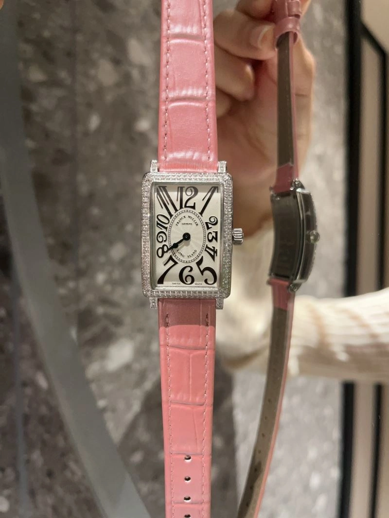 Practical FRANCK MULLER Watches 182576