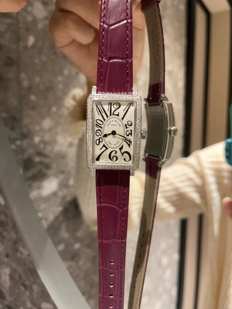 Practical FRANCK MULLER Watches 182576