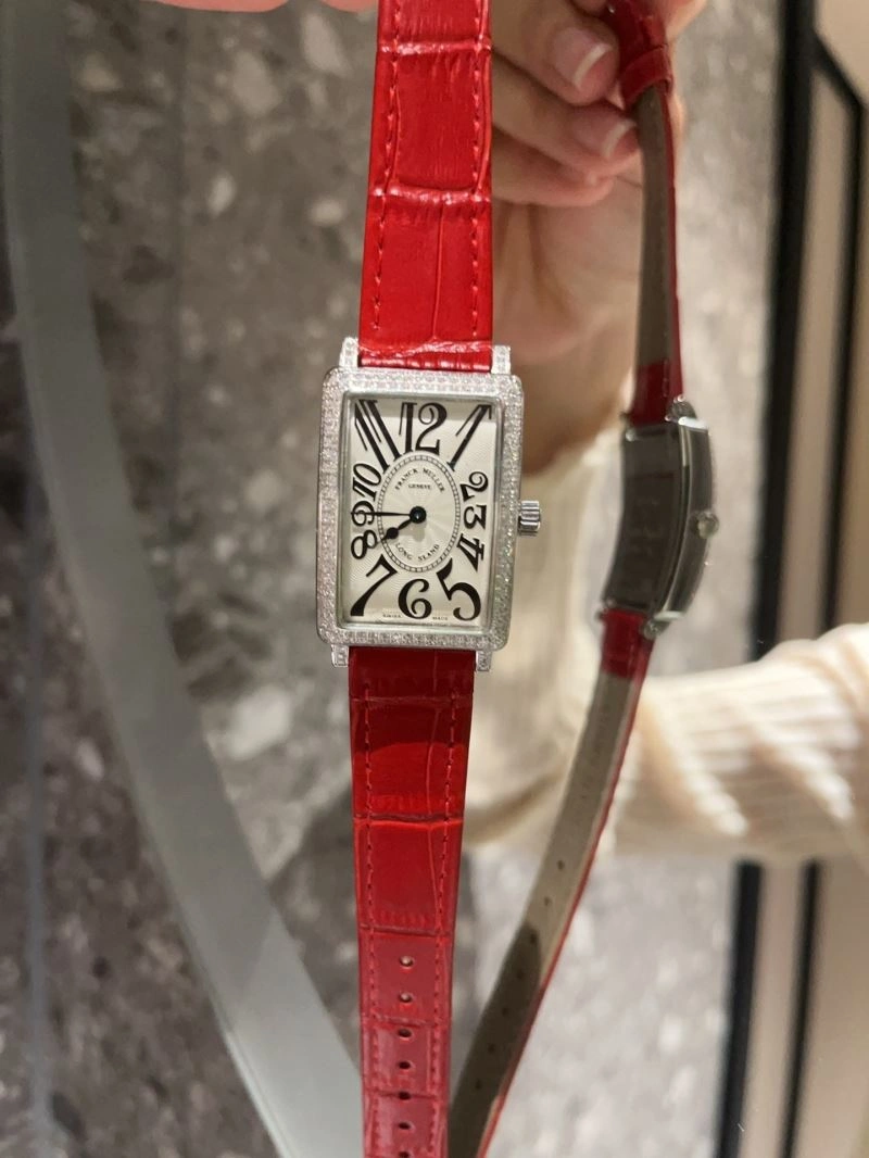 Practical FRANCK MULLER Watches 182576