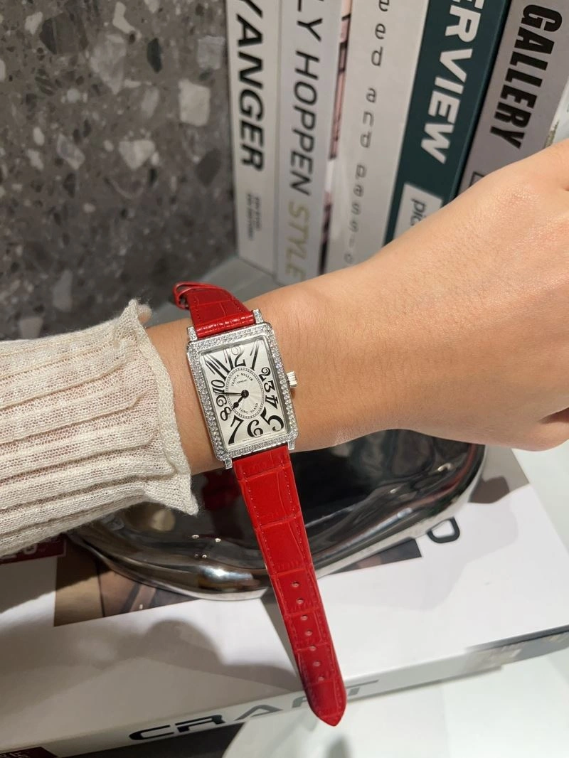 Practical FRANCK MULLER Watches 182576