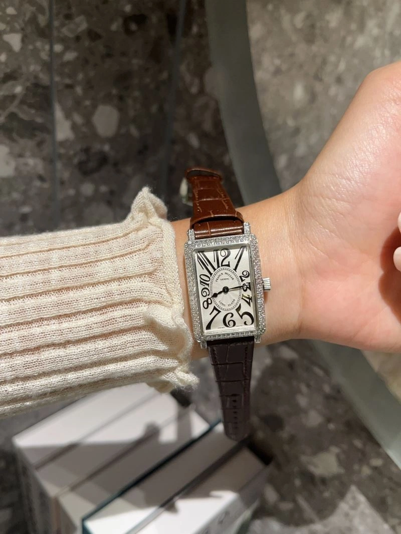 Practical FRANCK MULLER Watches 182576