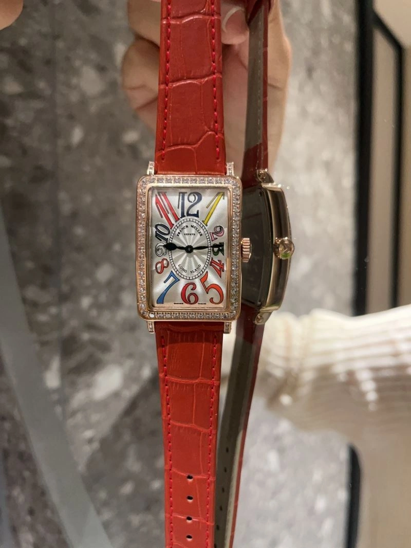 FRANCK MULLER Watches BestValue 182588