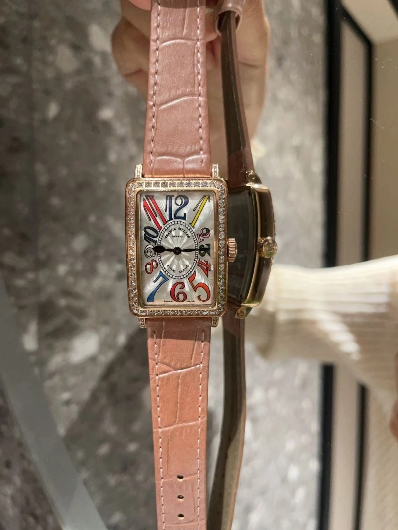 FRANCK MULLER Watches BestValue 182588