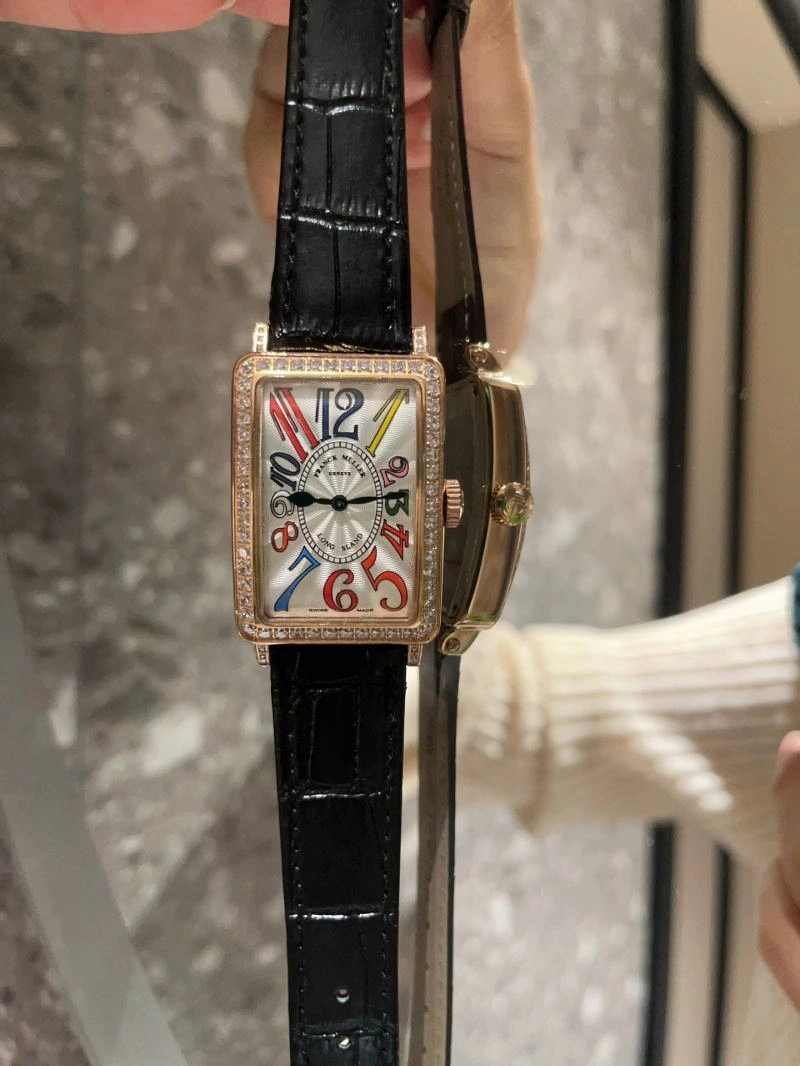 FRANCK MULLER Watches BestValue 182588