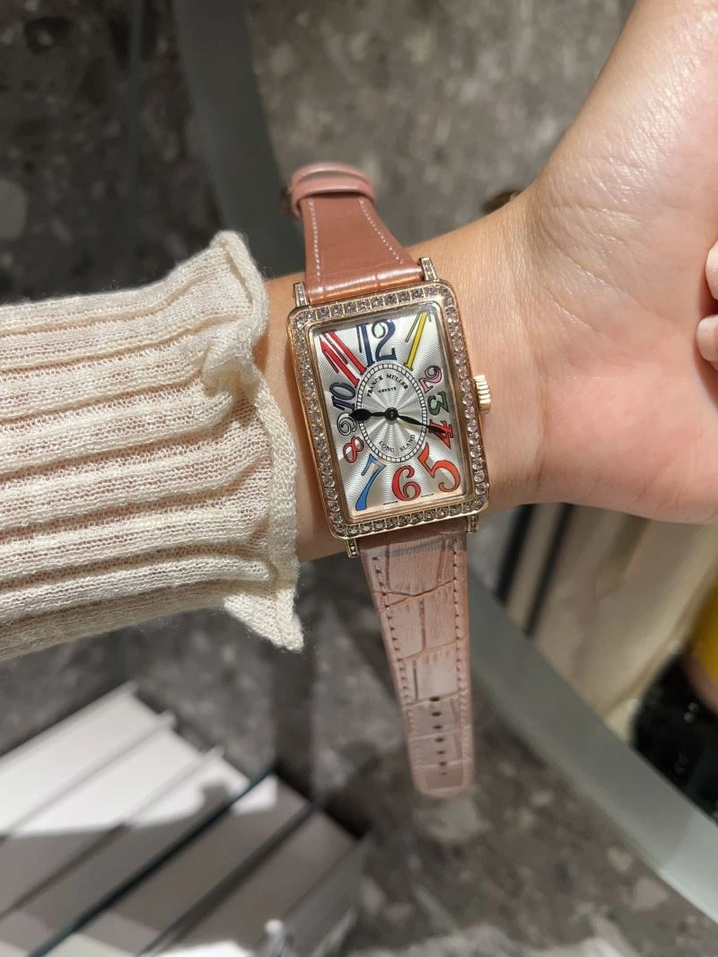 FRANCK MULLER Watches BestValue 182588