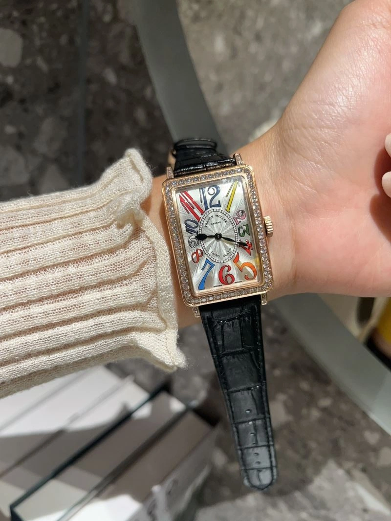 FRANCK MULLER Watches BestValue 182588