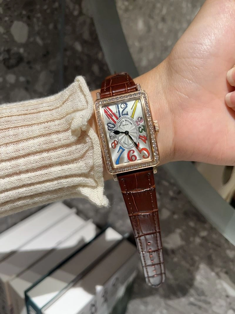 FRANCK MULLER Watches BestValue 182588