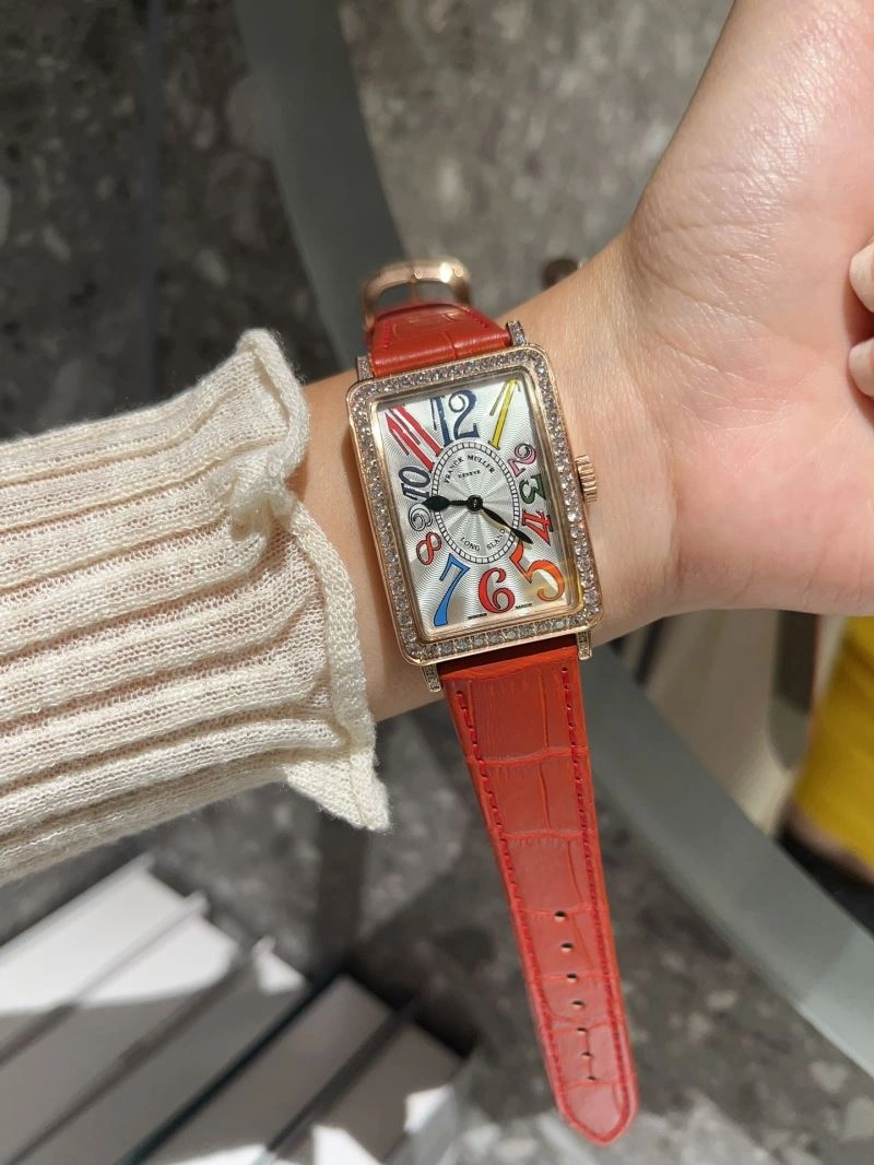 FRANCK MULLER Watches BestValue 182588