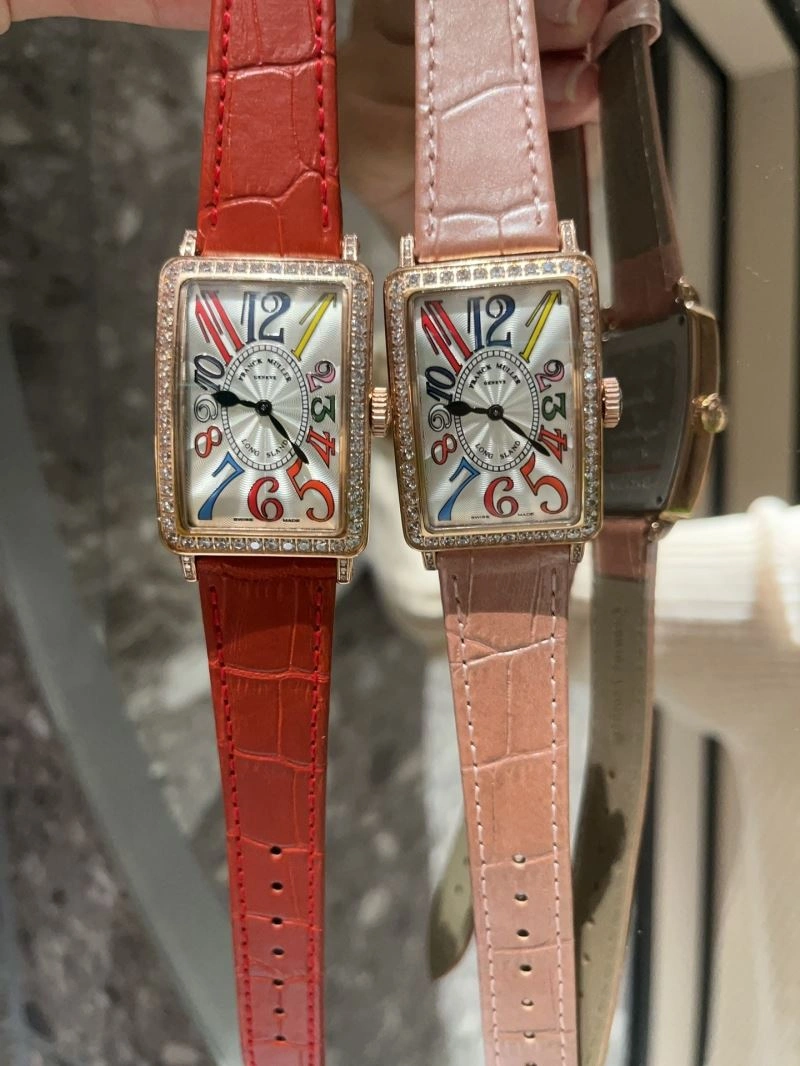 FRANCK MULLER Watches BestValue 182588