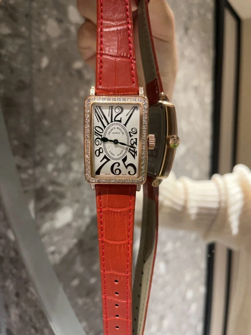 OnTrend FRANCK MULLER Watches 182590
