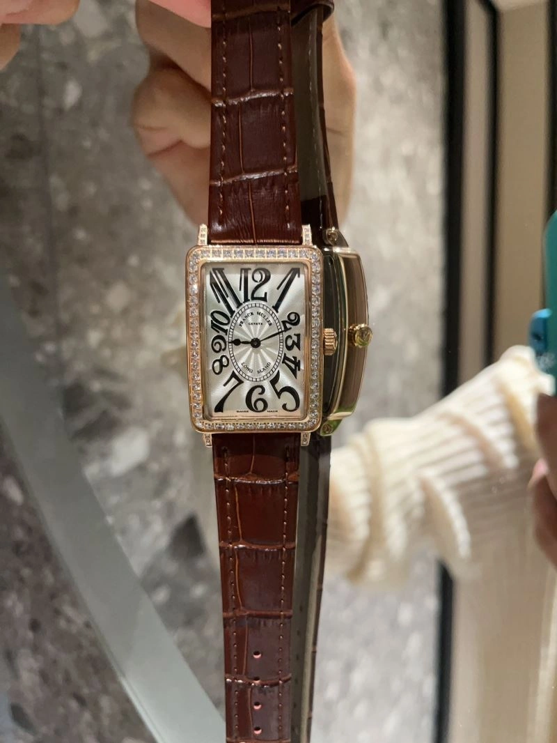 OnTrend FRANCK MULLER Watches 182590