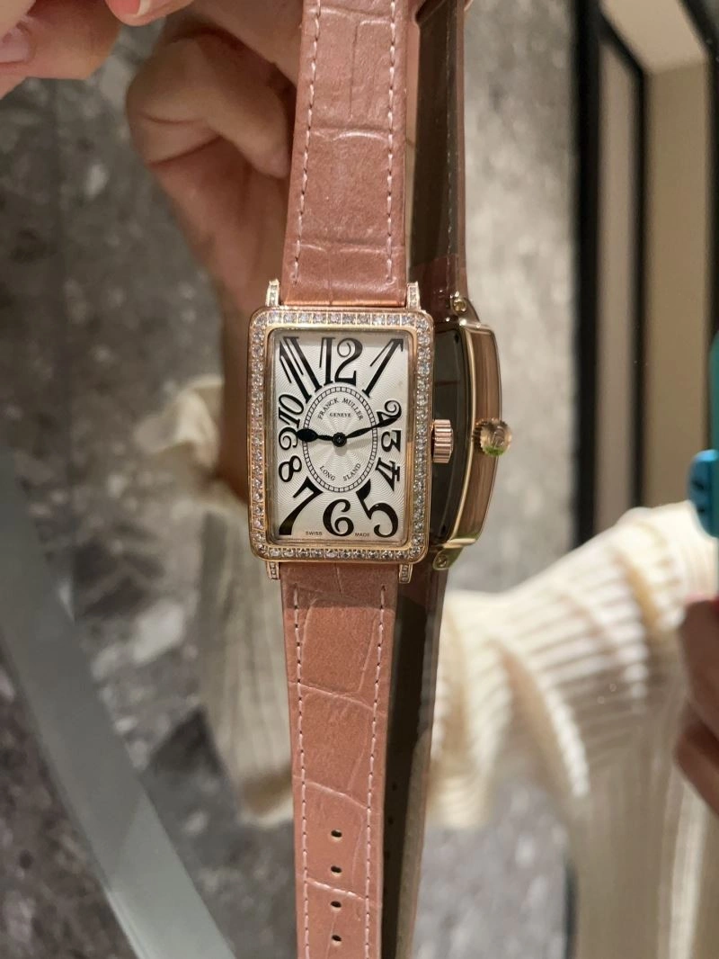 OnTrend FRANCK MULLER Watches 182590
