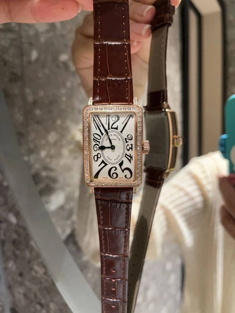 OnTrend FRANCK MULLER Watches 182590
