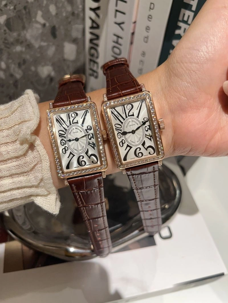OnTrend FRANCK MULLER Watches 182590