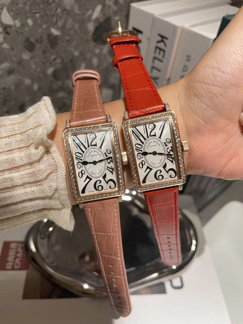 OnTrend FRANCK MULLER Watches 182590