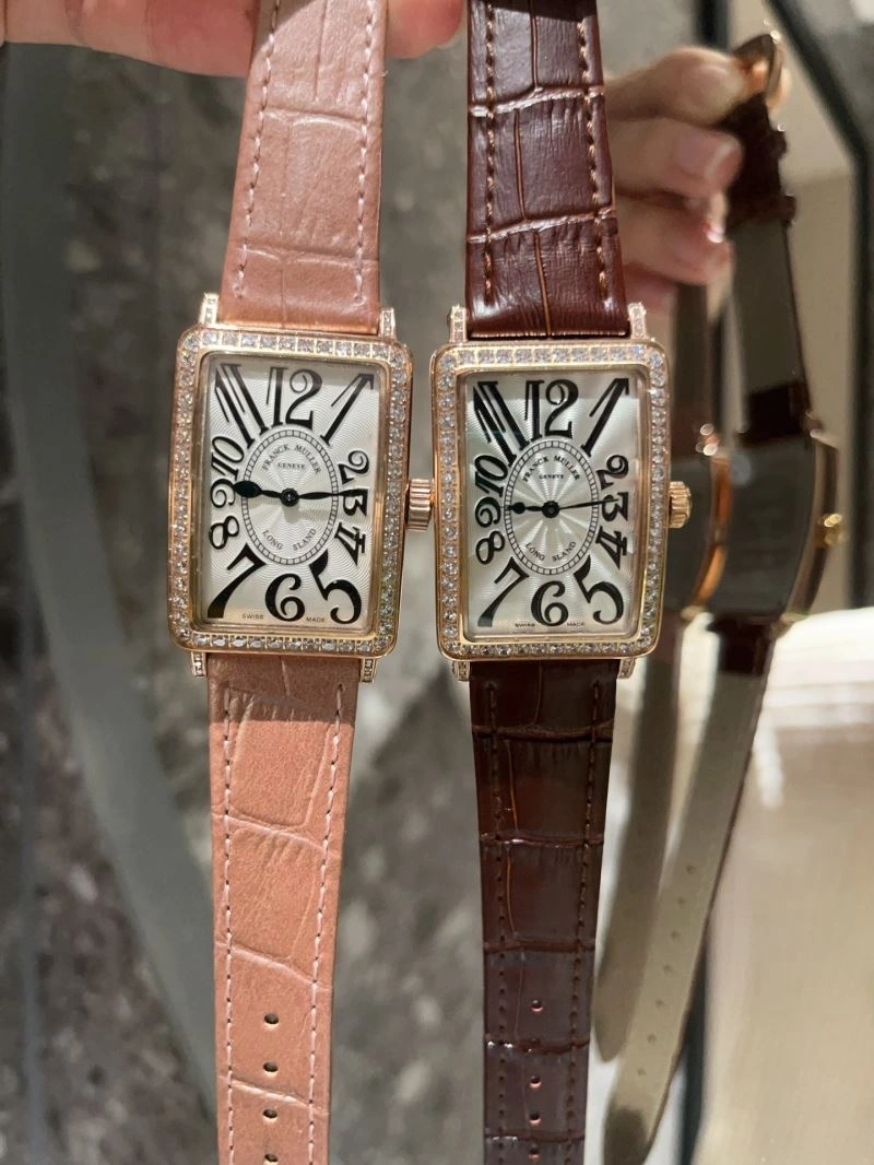 OnTrend FRANCK MULLER Watches 182590