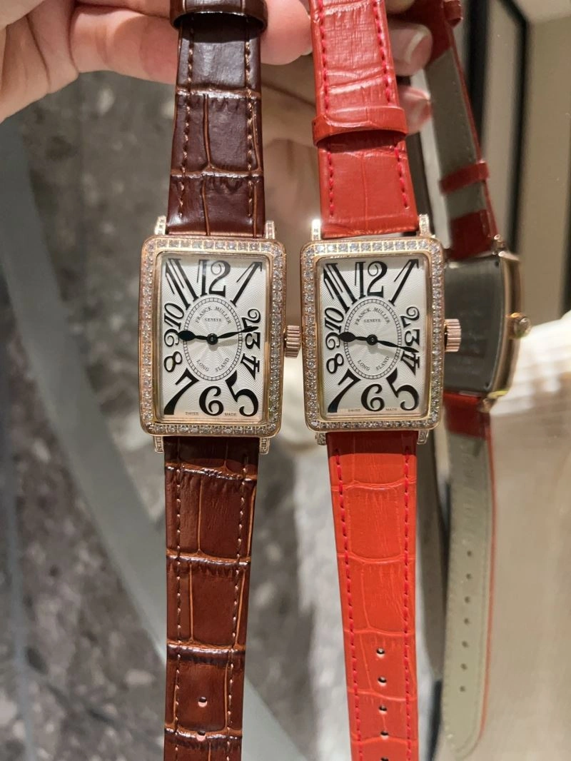 OnTrend FRANCK MULLER Watches 182590